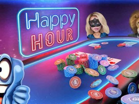 888poker Kicks Off the New Year With 30% Extra Rakeback