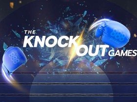 Knockout Games Return to 888poker This March With $500k in Guarantees