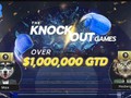 888poker Is Hosting a KO Games Series With $1M in Guarantees This October