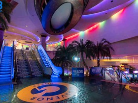 888poker LIVE Set to Wrap Up the 2024 Season With Coventry Festival