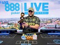 888poker LIVE 2023 Ends in Style: Coventry Main Event Breaks Guarantee