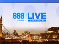888poker LIVE Season Wraps Up in London in October