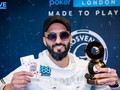 Major Strides in the Return to Live Poker as 888poker Celebrates Successful Conclusion of its London Series
