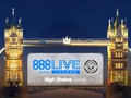 888poker LIVE Returns to London with High Roller Poker Festival