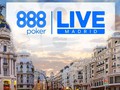 The 2025 888poker LIVE Season Kicks Off in Madrid in January