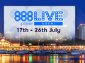 888Poker's First Live Tour in 2021 to Return in Sochi in July
