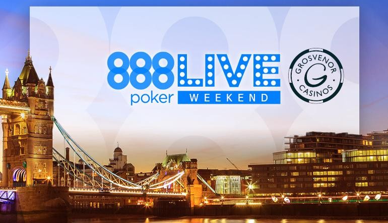 London live tv. Live Poker London.