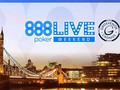 888poker LIVE Weekend Coming to London