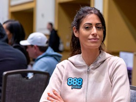 888poker Reveals Full Schedule for Its Final LIVE Festival in London