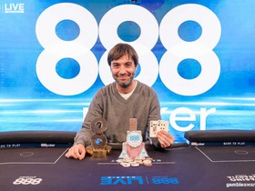 First 888poker Live Event of 2023 Smashes Guarantees