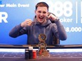 888poker LIVE Manchester Wraps Up in Style With a Big Main Event