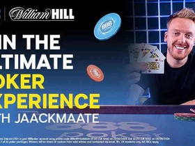 888poker Is Sending UK Players to the Ultimate Poker Experience in Manchester