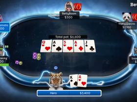888Poker Rolls Out Its New Software Platform “Poker 8”