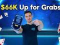 888poker Ups Its Freeroll Game Spreading $66,000 in Monthly Prizes