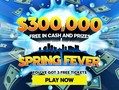 3 Months, $300,000: 888poker New Jersey Has Spring Fever!