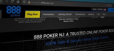 Exclusive: 888poker Will Grow its Own Online Poker Brand in the US by Next Year