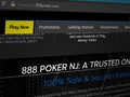 Exclusive: 888poker Will Grow its Own Online Poker Brand in the US by Next Year