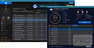 888 Deploys New Look Lobby as Poker 8 Rollout Continues