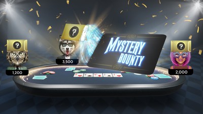 888poker Ontario Adds Mystery Bounty Tournaments to Daily Schedule
