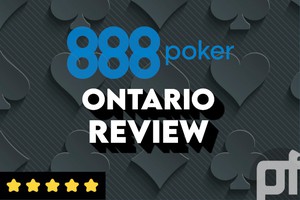 888 Ontario