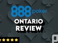 888poker Ontario Review