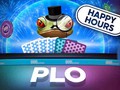 Play PLO at 888poker This Week & Get 30% of Your Rake Back During Happy Hours