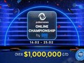 PokerNews Online Championship Returns to 888poker With $1M+ in Guarantees