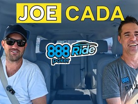 These Are 888poker Ride Interviews from WSOP 2025 You Must See