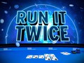 888poker Introduces Run It Twice Feature Across All Cash Game Tables
