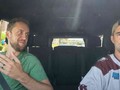 The 2013 WSOP Champ Ryan Riess Takes a Ride With 888poker