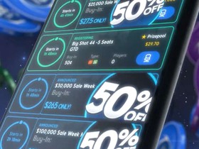 888poker’s Sale Week Is Back & You Don’t Want to Miss Out