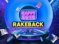 Get 20% Extra Rakeback Playing SNAP at 888poker to Kick the Month Off