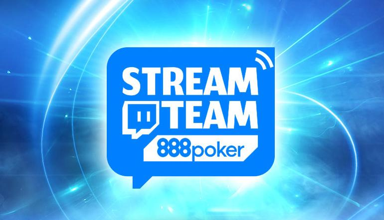 888 poker live stream