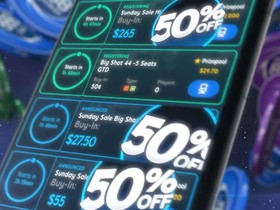 888poker Welcomes Summer with Another Sunday Sale