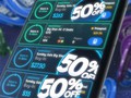 888poker Welcomes Summer with Another Sunday Sale