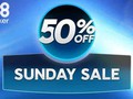 Sunday Sale is Back: Play 888poker Majors for Half the Price