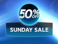 Sunday Majors at 888poker: 50% Off This Sunday!