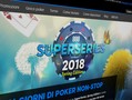 888’s Flagship Super Series Returns to Spain, Debuts in Italy The two 16-day series will start next month in Spain and--for the first time--in Italy. 888’s Super Series in both markets will be accompanied by daily freerolls.