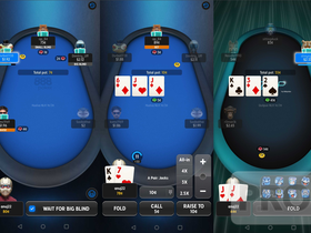 888poker Rolls Out Overhauled Android Mobile App