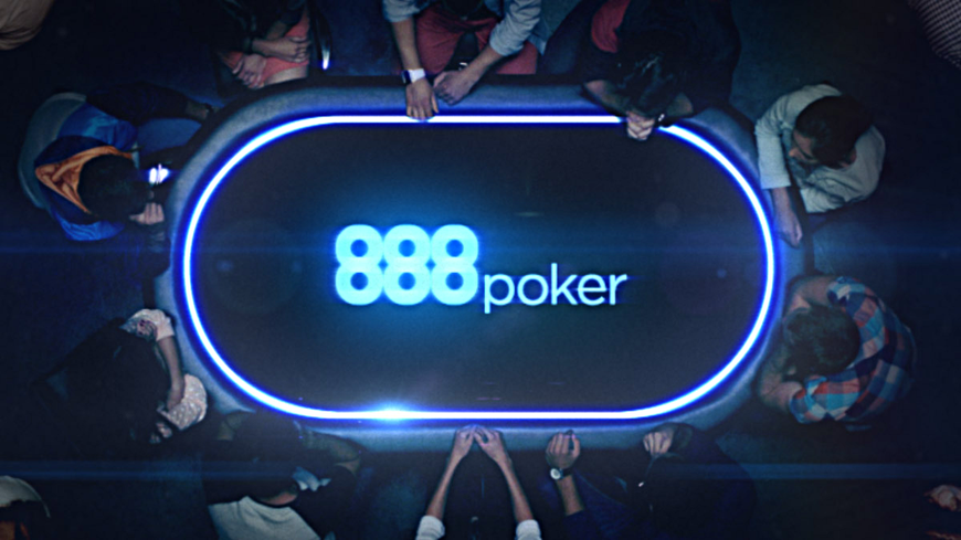 Online Poker Growth: An Interview with Elad Nir, VP Marketing and Head of 888poker