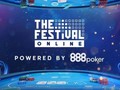 888poker Brings Back The Festival Online Featuring $1,000,000 in Guarantees