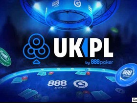 888poker Heads to Edinburgh for the Next Leg of the UKPL