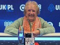 Lilian Welch Captures 888poker UKPL Blackpool Title at 83 Years Young