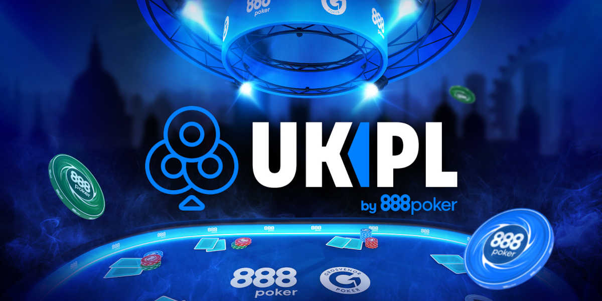 888poker Launches UKPL Manchester Challenge Ahead of Its September Live Event