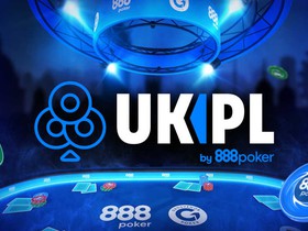 888poker Launches UKPL Manchester Challenge Ahead of Its September Live Event