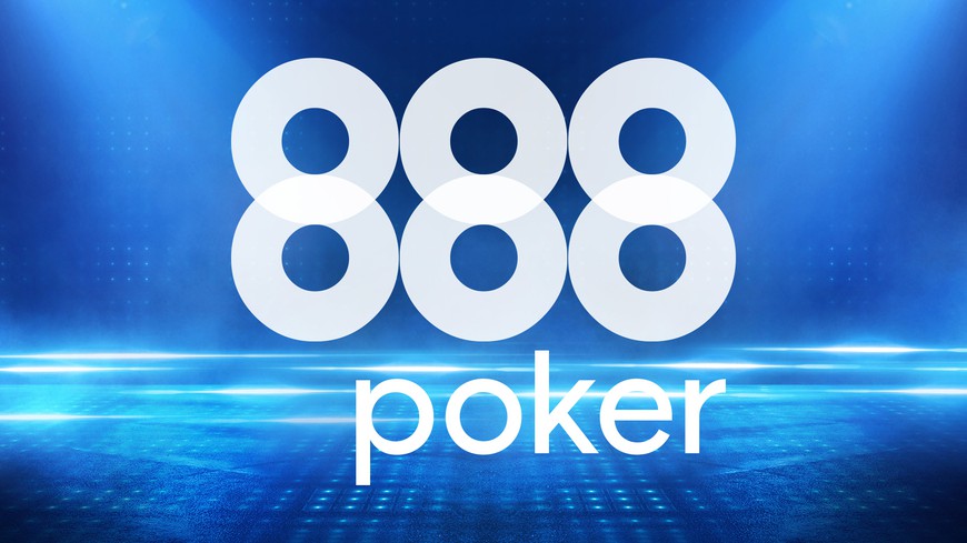 888poker Overtakes partypoker in Cash Game Traffic