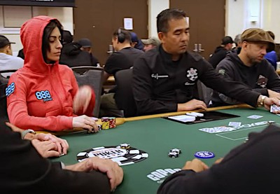 WSOP 2024 Main Event: On & Off the Felt with 888poker