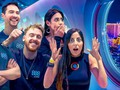 888poker Brings Out a Series Documenting Their Team’s WSOP Main Event Journey