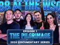 888poker Reveals a Five-Part Series Following Its Ambassadors’ Main Event Exploits