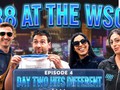 From Chill Moments to Heartbreaks, 888poker’s WSOP Mini Series Has It All